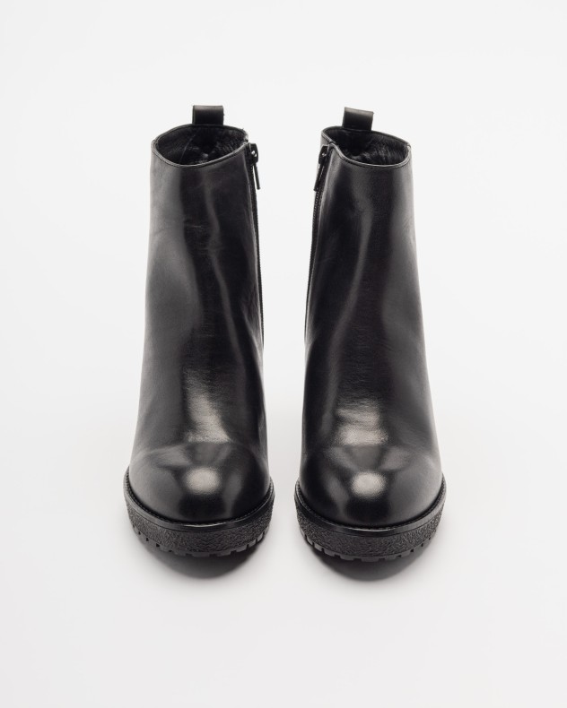 PROF Ankle Boots