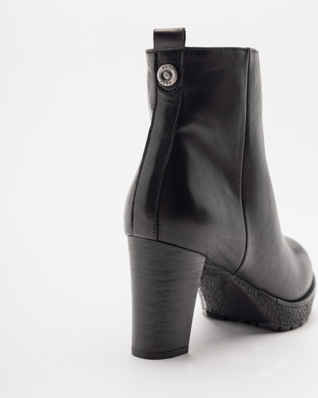 Stiefeletten PROF