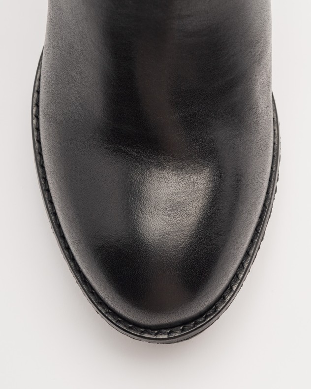 Stiefeletten PROF