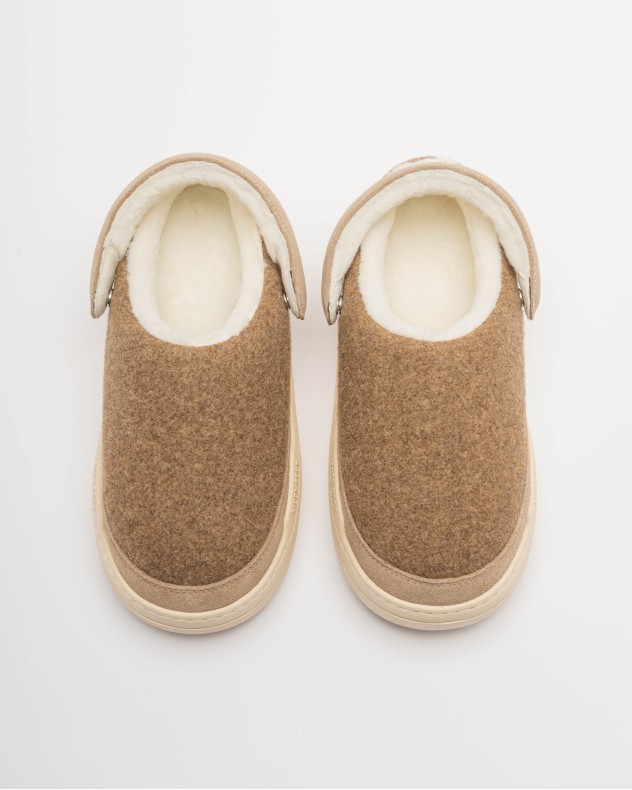 Clogs Moon Boot