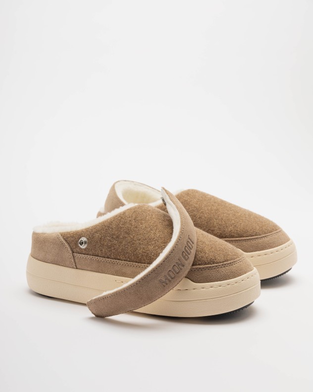 Clogs Moon Boot