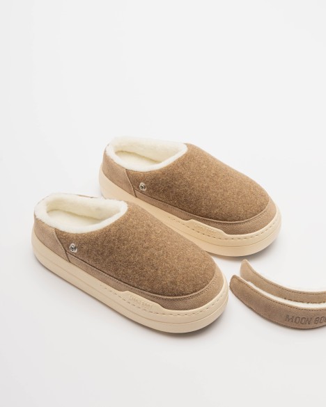 Zoccoli Moon Boot Zoccoli Moon Boot