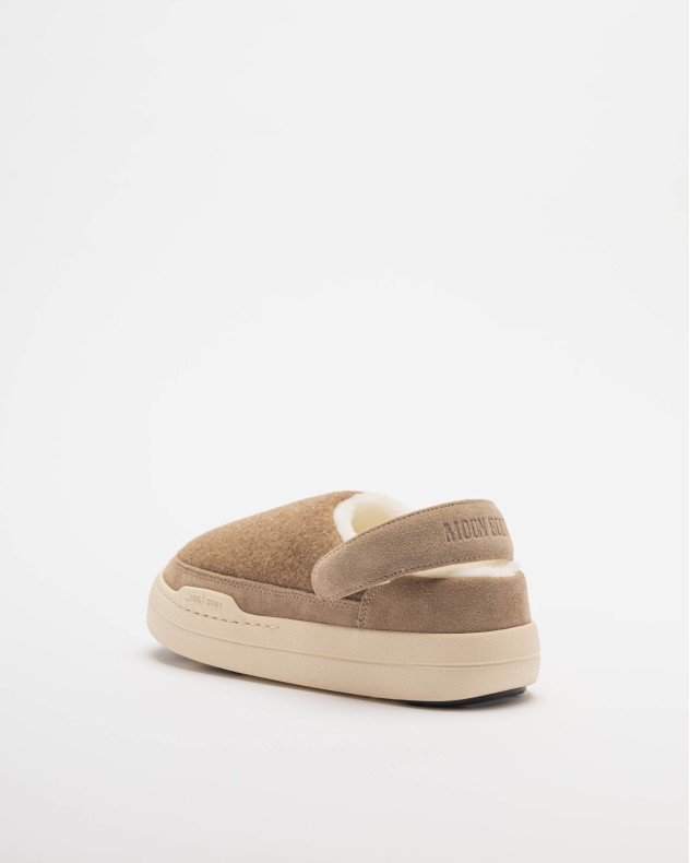 Clogs Moon Boot