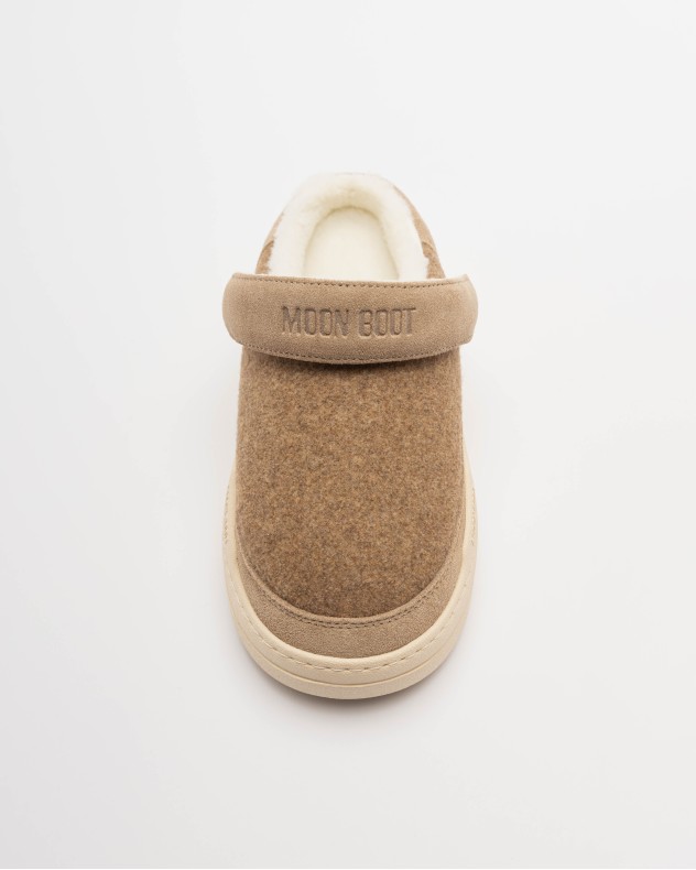 Clogs Moon Boot