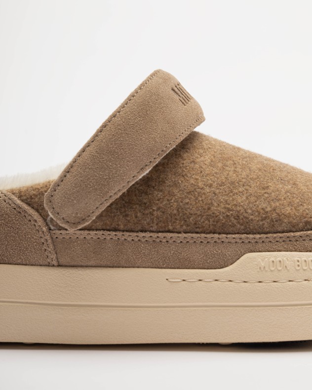 Clogs Moon Boot
