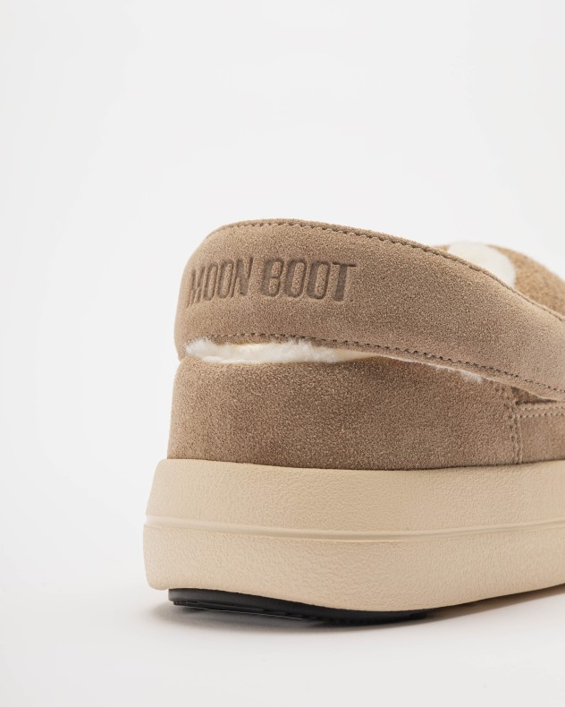 Clogs Moon Boot