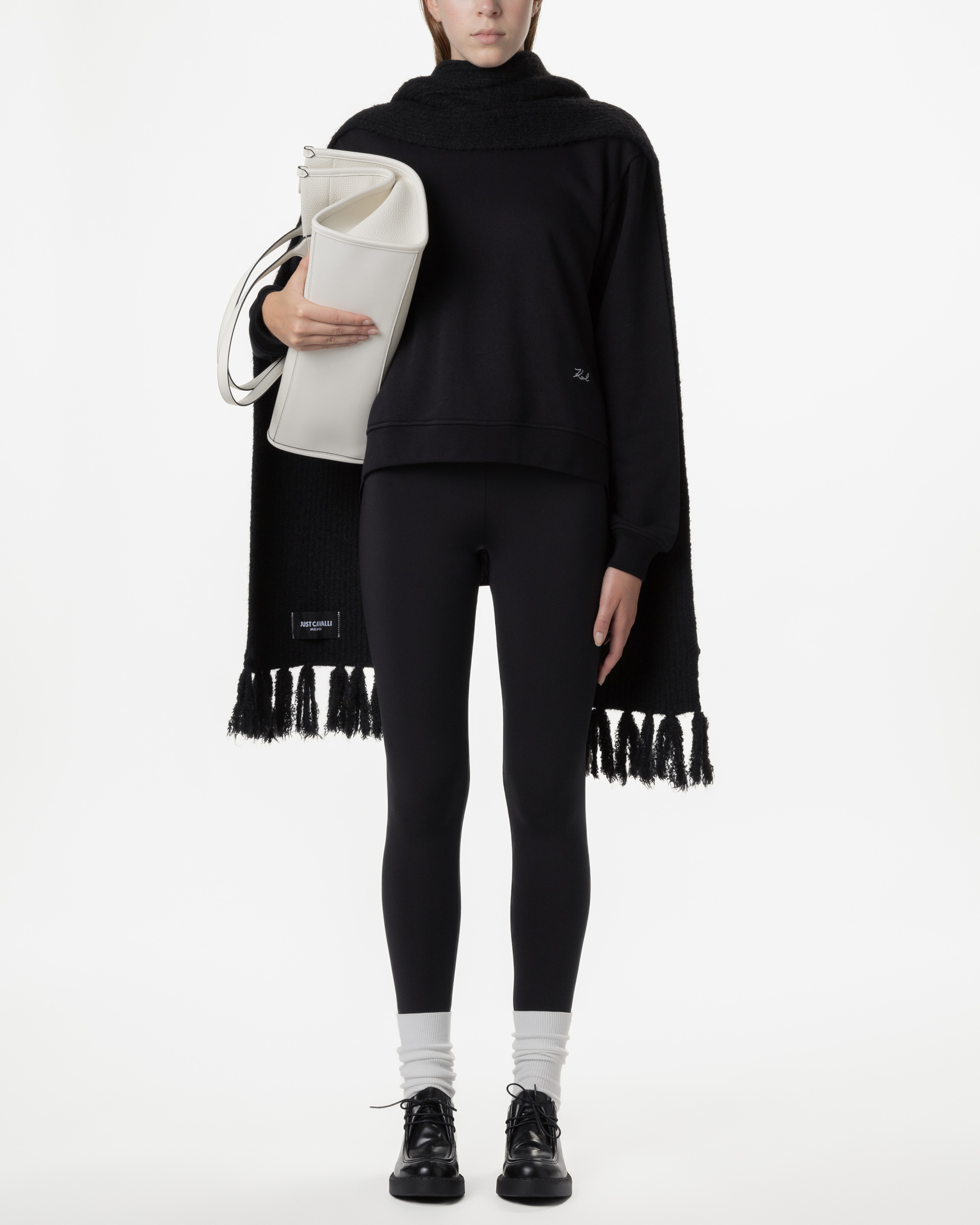 Écharpe Just Cavalli