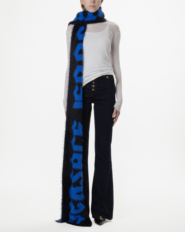 Bufanda Versace Jeans Couture