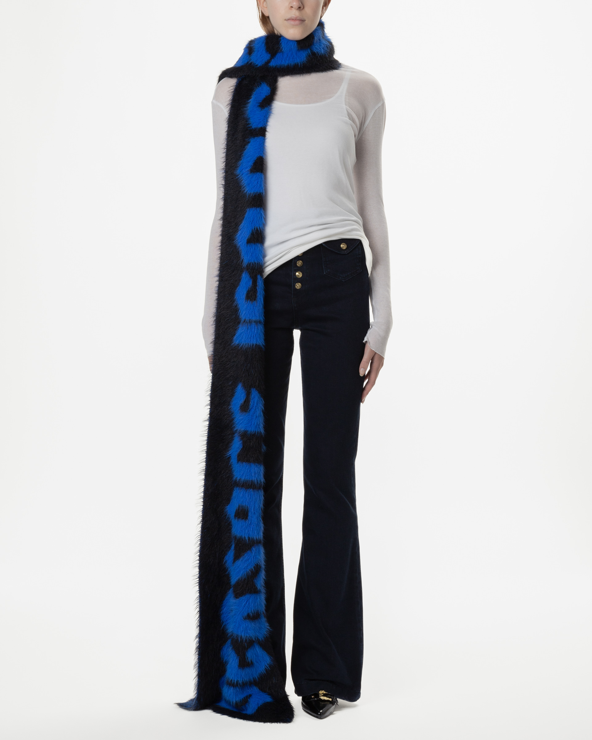 Écharpe Versace Jeans Couture