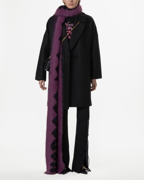 Versace Jeans Couture Scarf Versace Jeans Couture Scarf