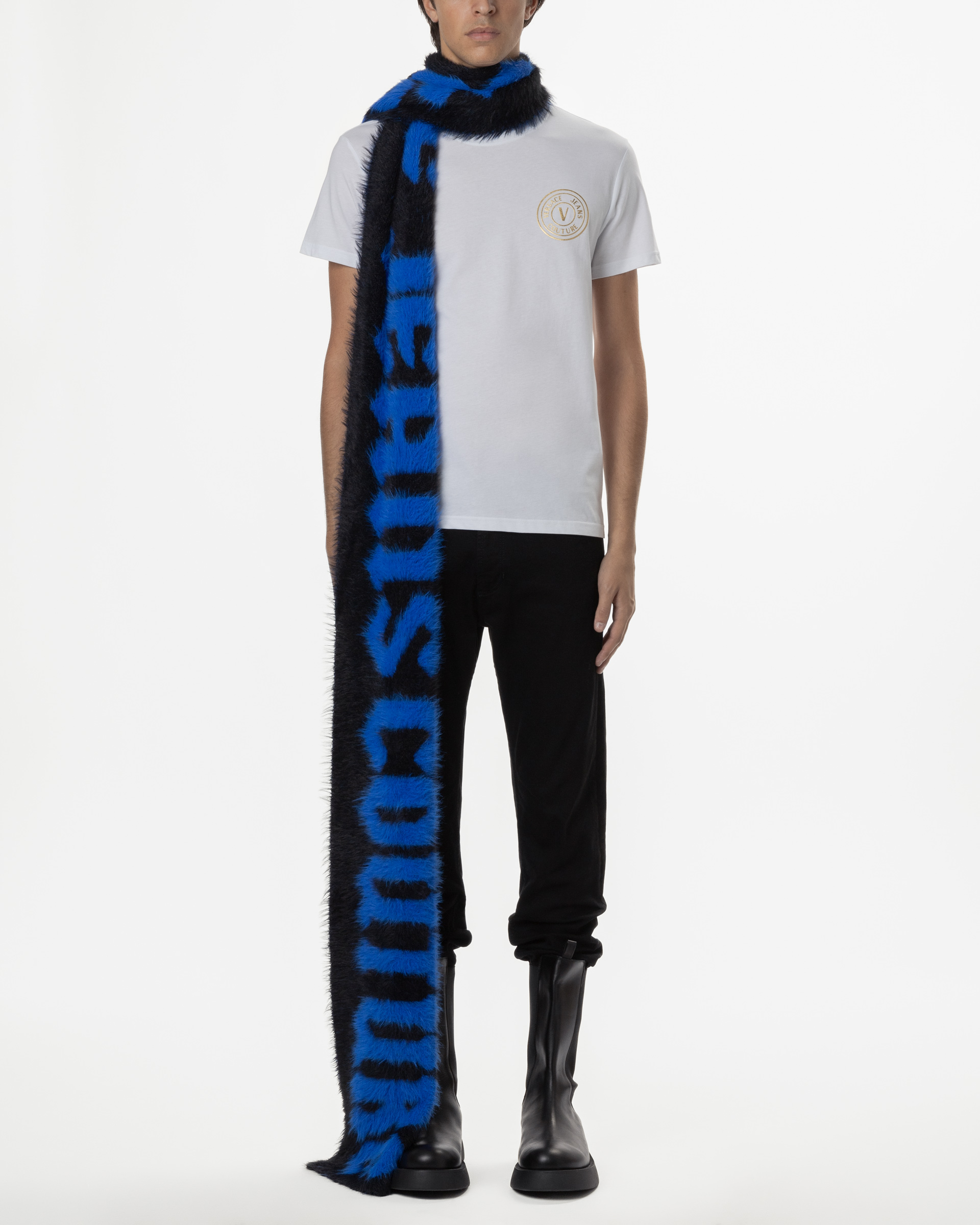 Écharpe Versace Jeans Couture