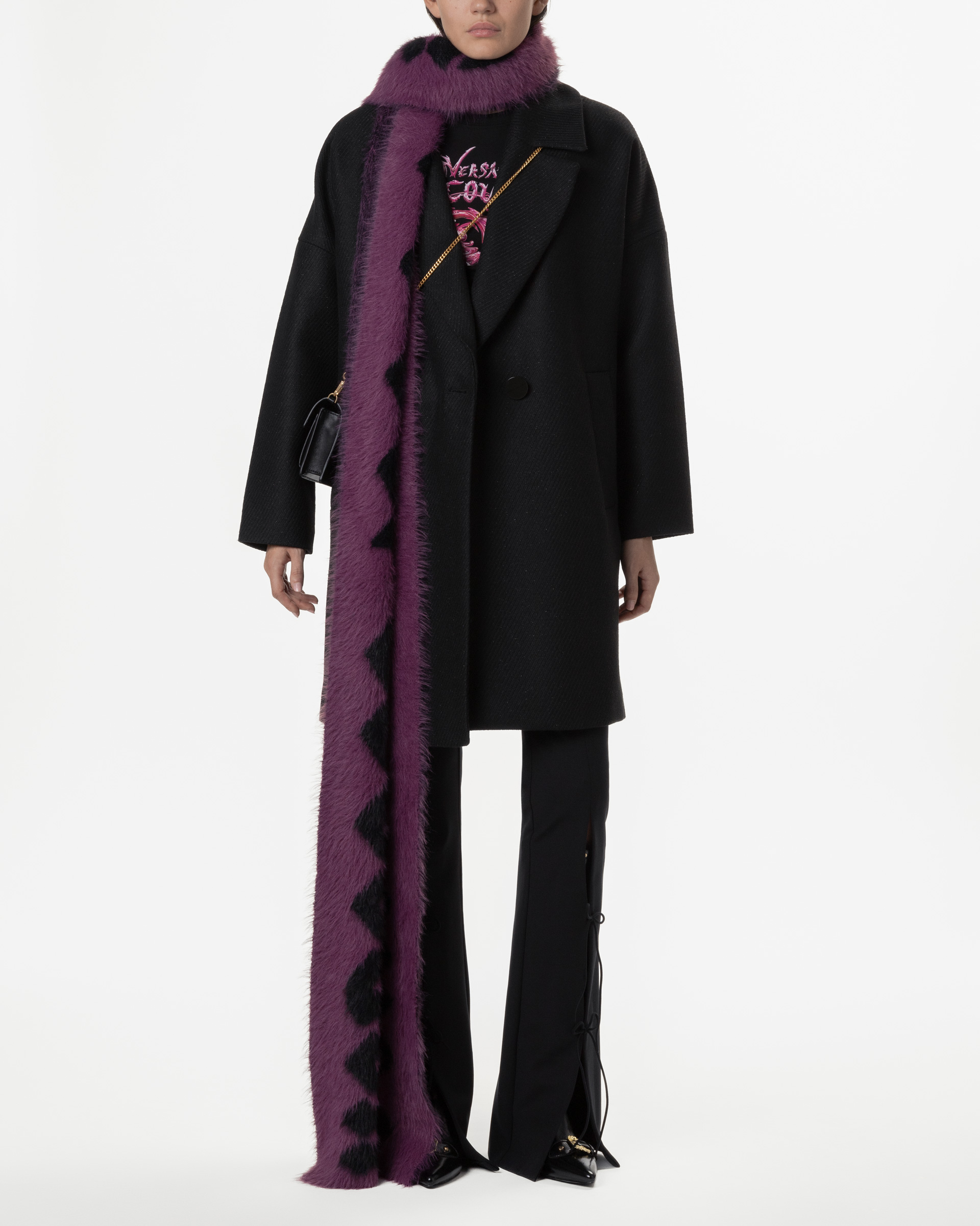 Écharpe Versace Jeans Couture