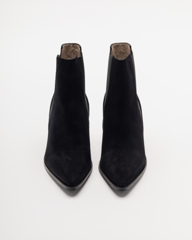 PROF Ankle Boots