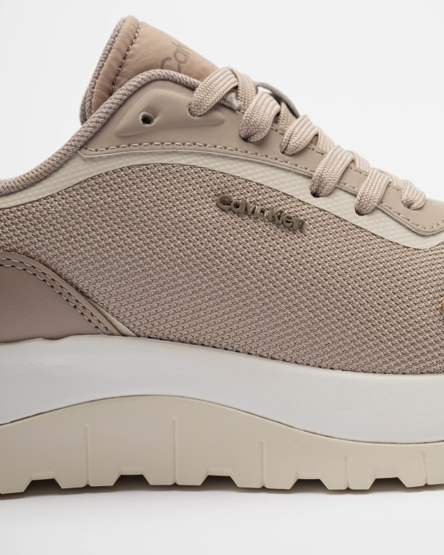 Baskets Calvin Klein