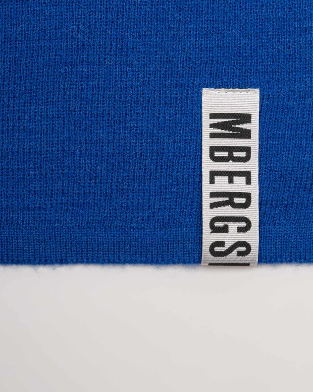 Bikkembergs Scarf