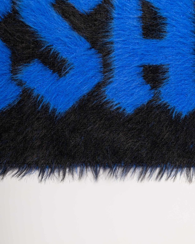 Bufanda Versace Jeans Couture
