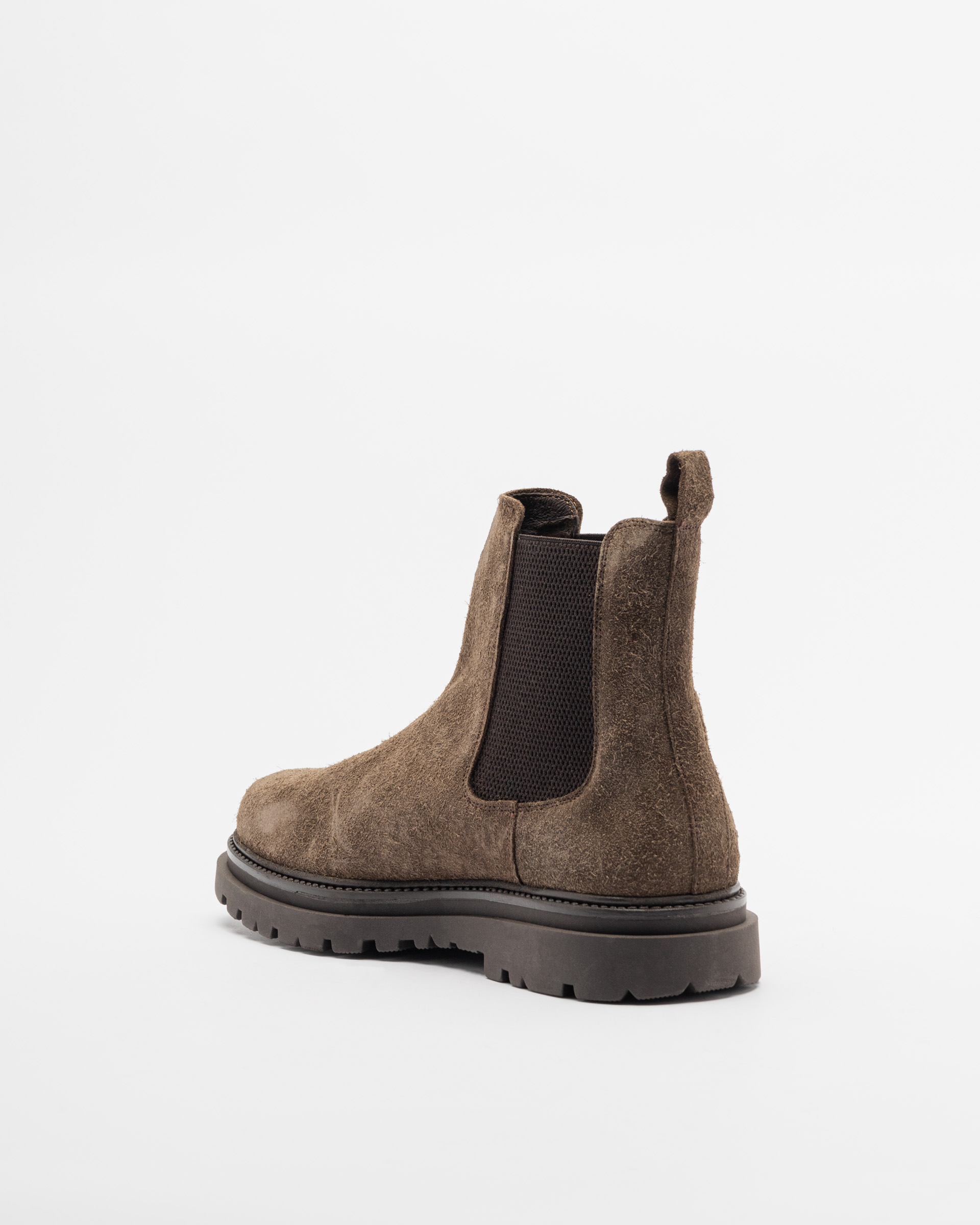 PROF Chelsea boots