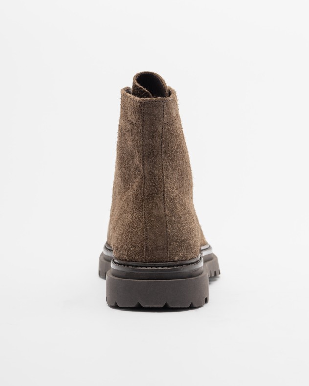 Botas PROF
