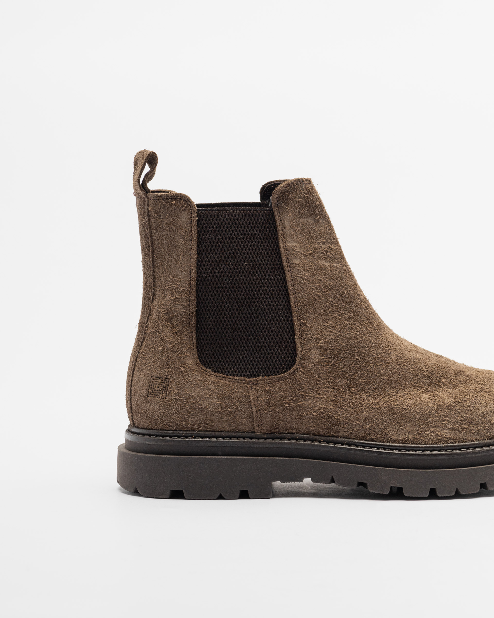 PROF Chelsea boots
