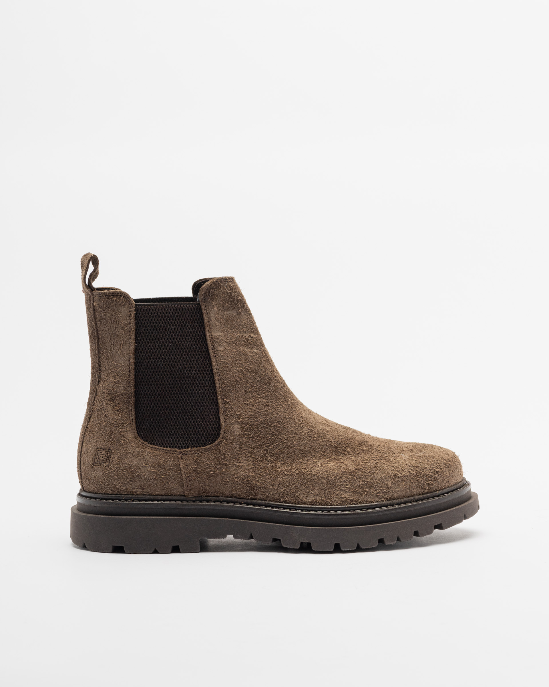 PROF Chelsea boots