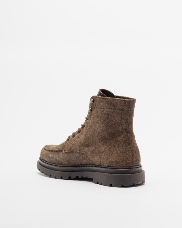 Botas PROF