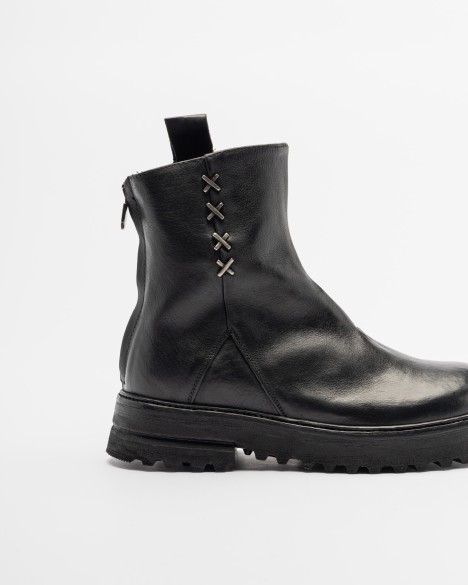 Bottes Le Ruemarcel Bottes Le Ruemarcel