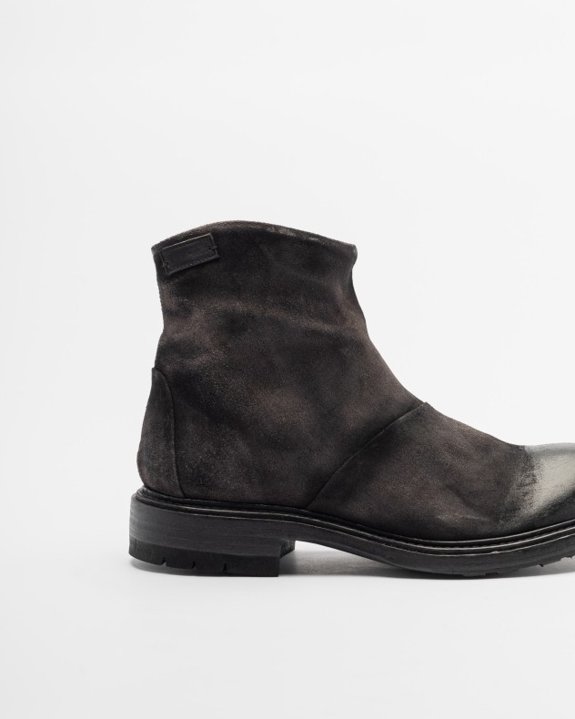 Botas Le Ruemarcel