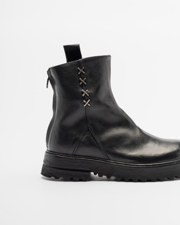 Bottes Le Ruemarcel