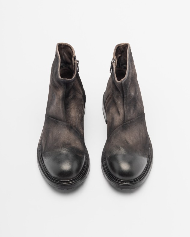 Bottes Le Ruemarcel