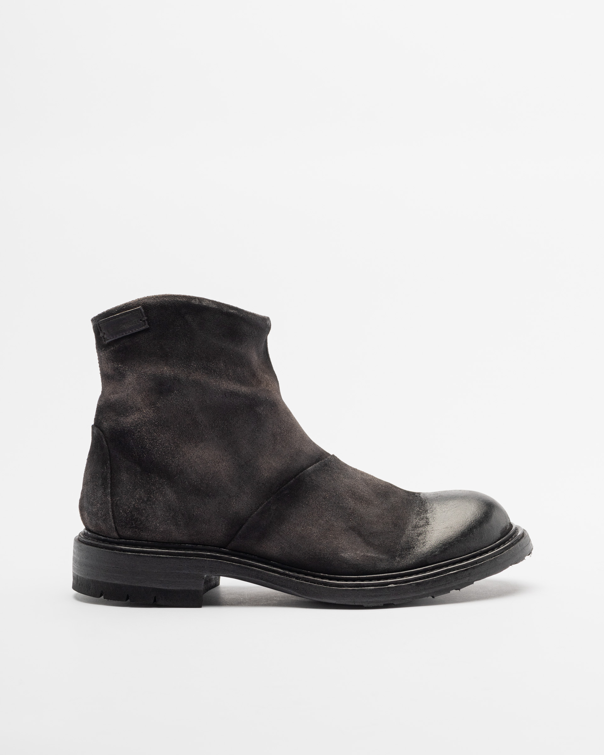 Le Ruemarcel Boots