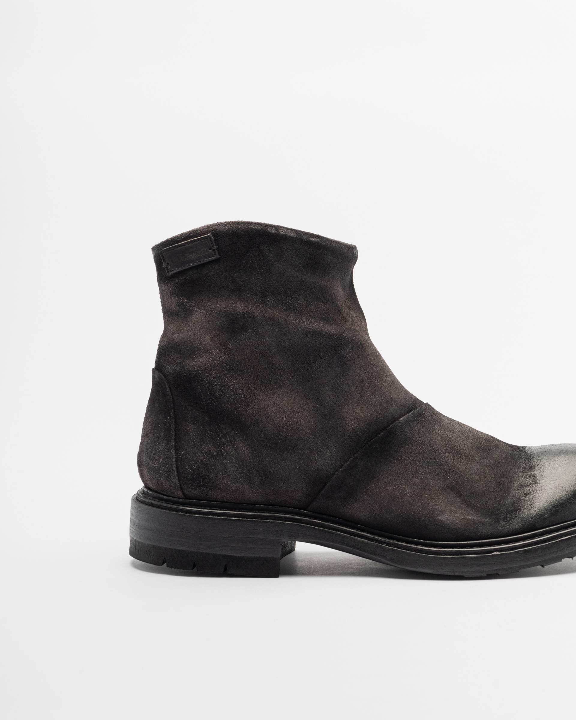 Le Ruemarcel Boots