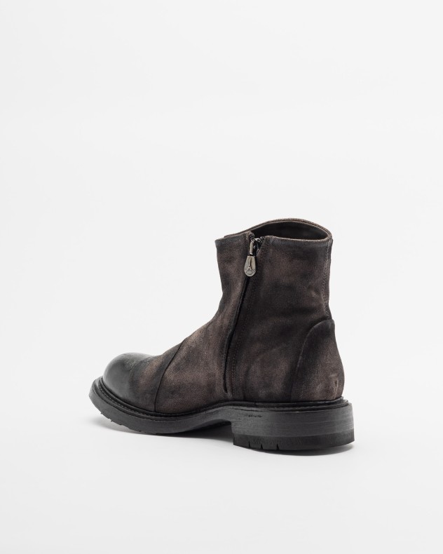 Botas Le Ruemarcel
