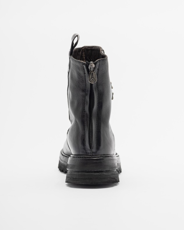 Bottes Le Ruemarcel