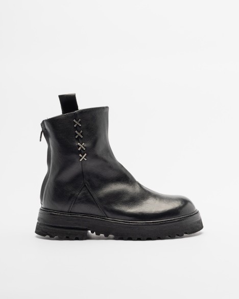 Bottes Le Ruemarcel