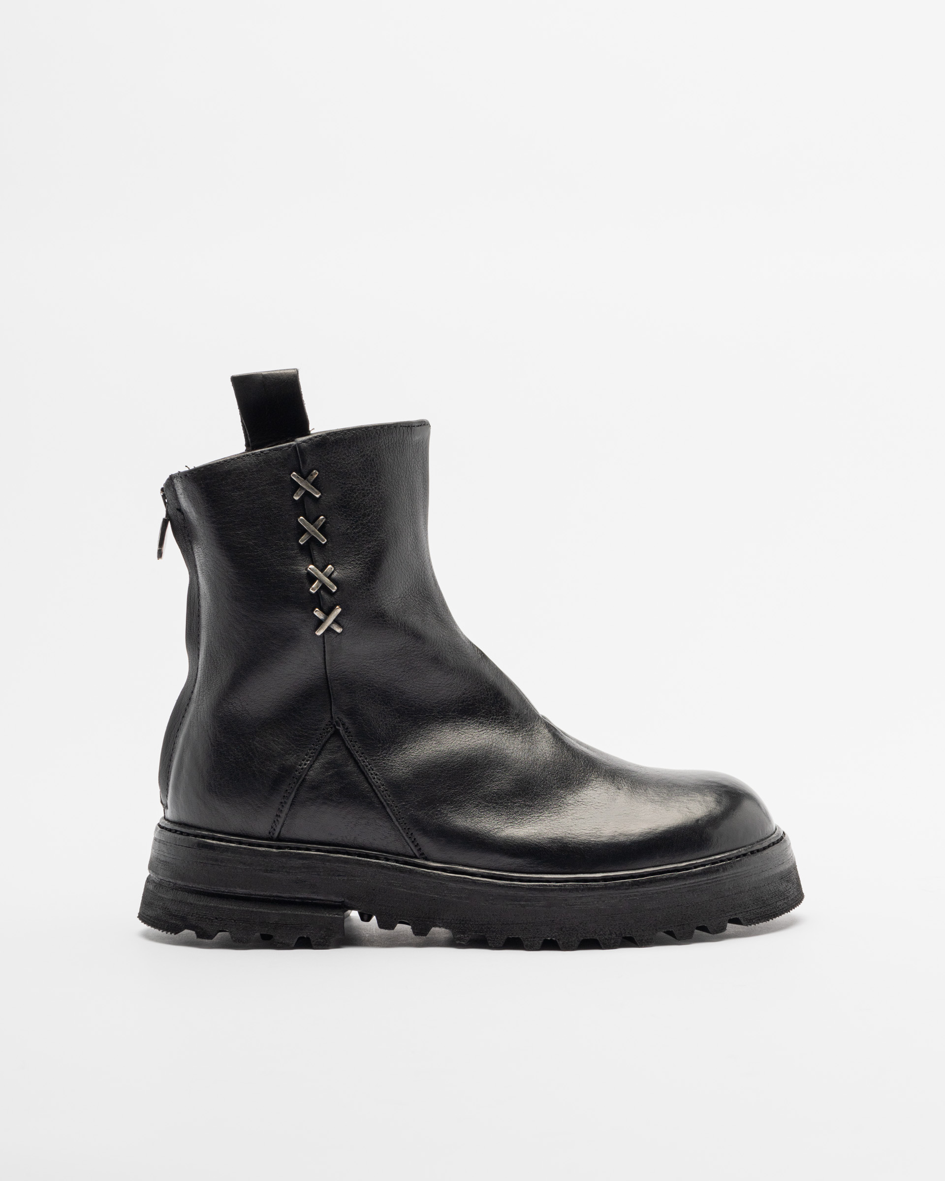 Laarzen Le Ruemarcel