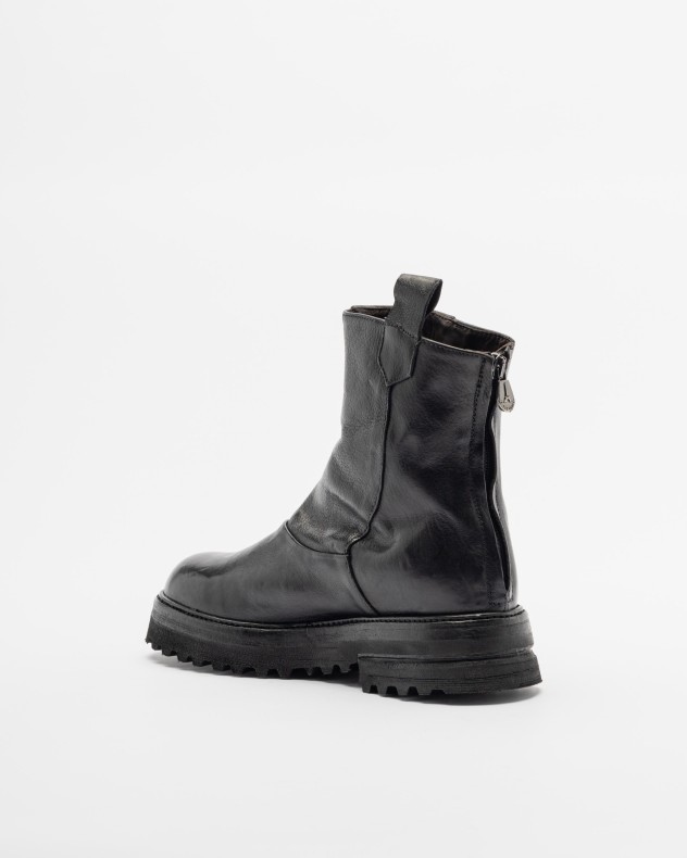 Bottes Le Ruemarcel