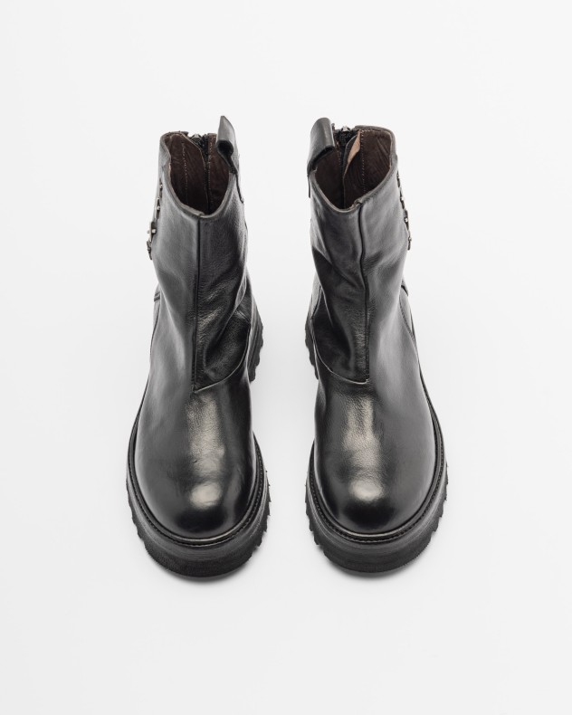 Bottes Le Ruemarcel
