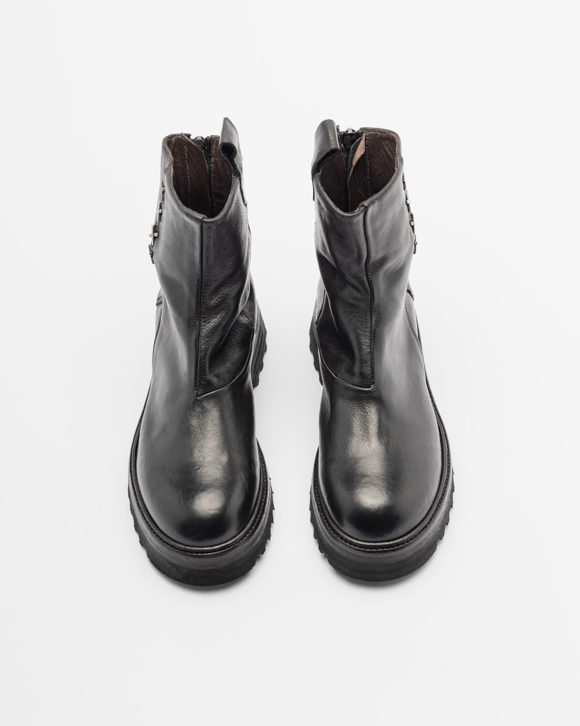 Laarzen Le Ruemarcel