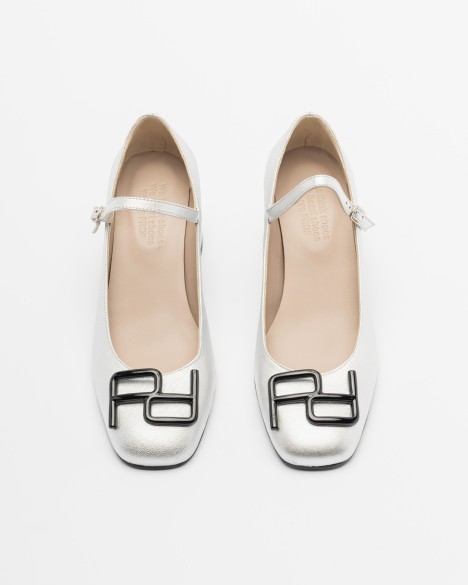 Sapatos PROF Sapatos PROF