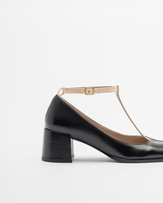 Sapatos PROF