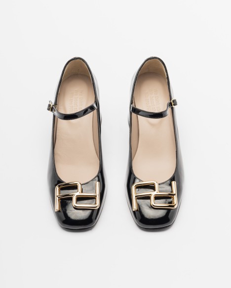 Sapatos PROF Sapatos PROF