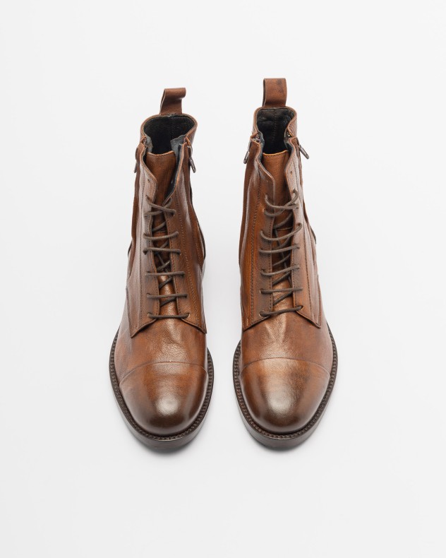 Botas PROF