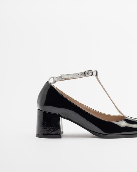Sapatos PROF Sapatos PROF