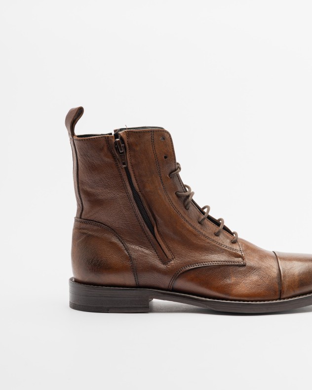 Stiefel PROF