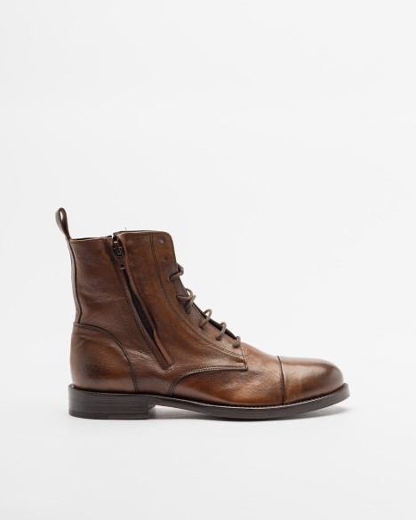 PROF Boots