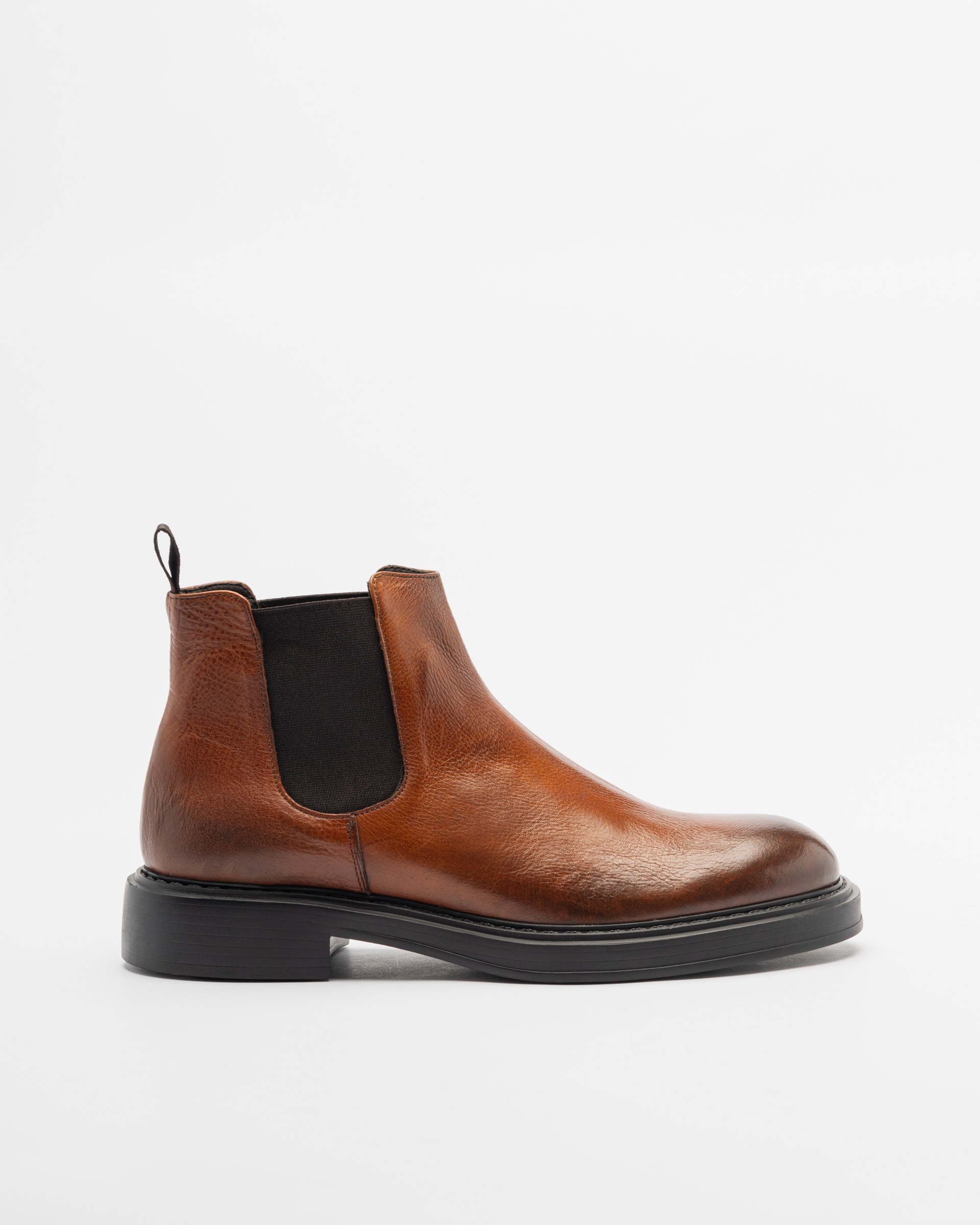 PROF Chelsea boots