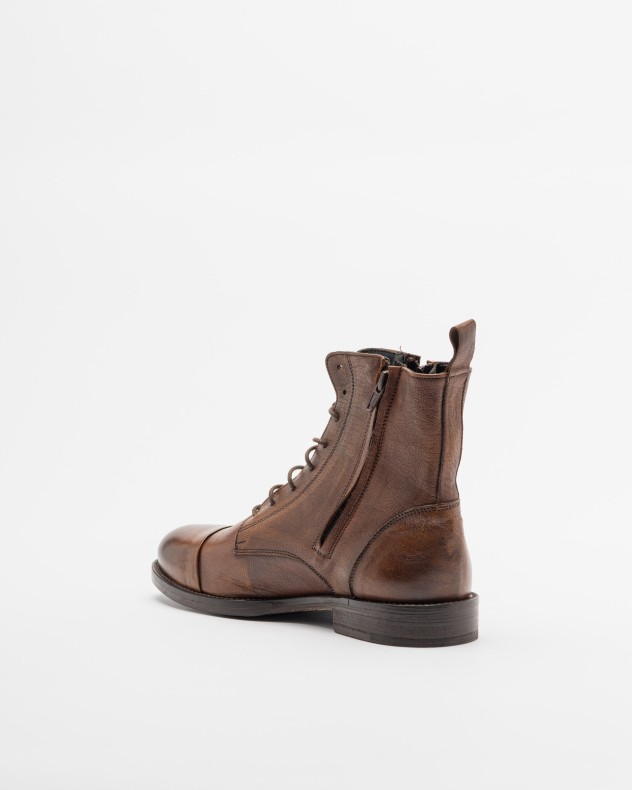 Stiefel PROF
