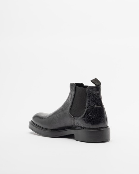 Chelsea-Stiefel PROF Chelsea-Stiefel PROF