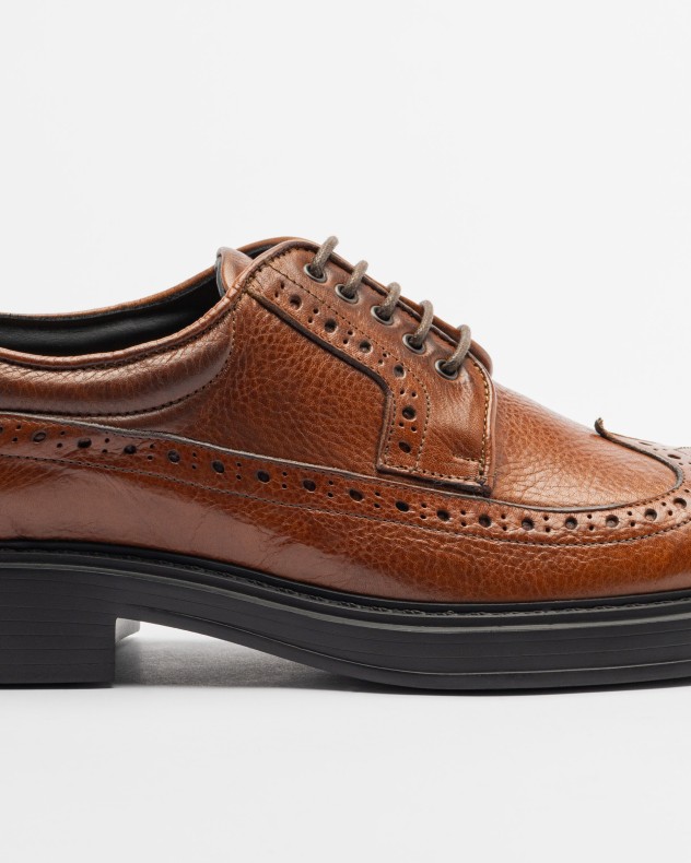 PROF Brogue shoes