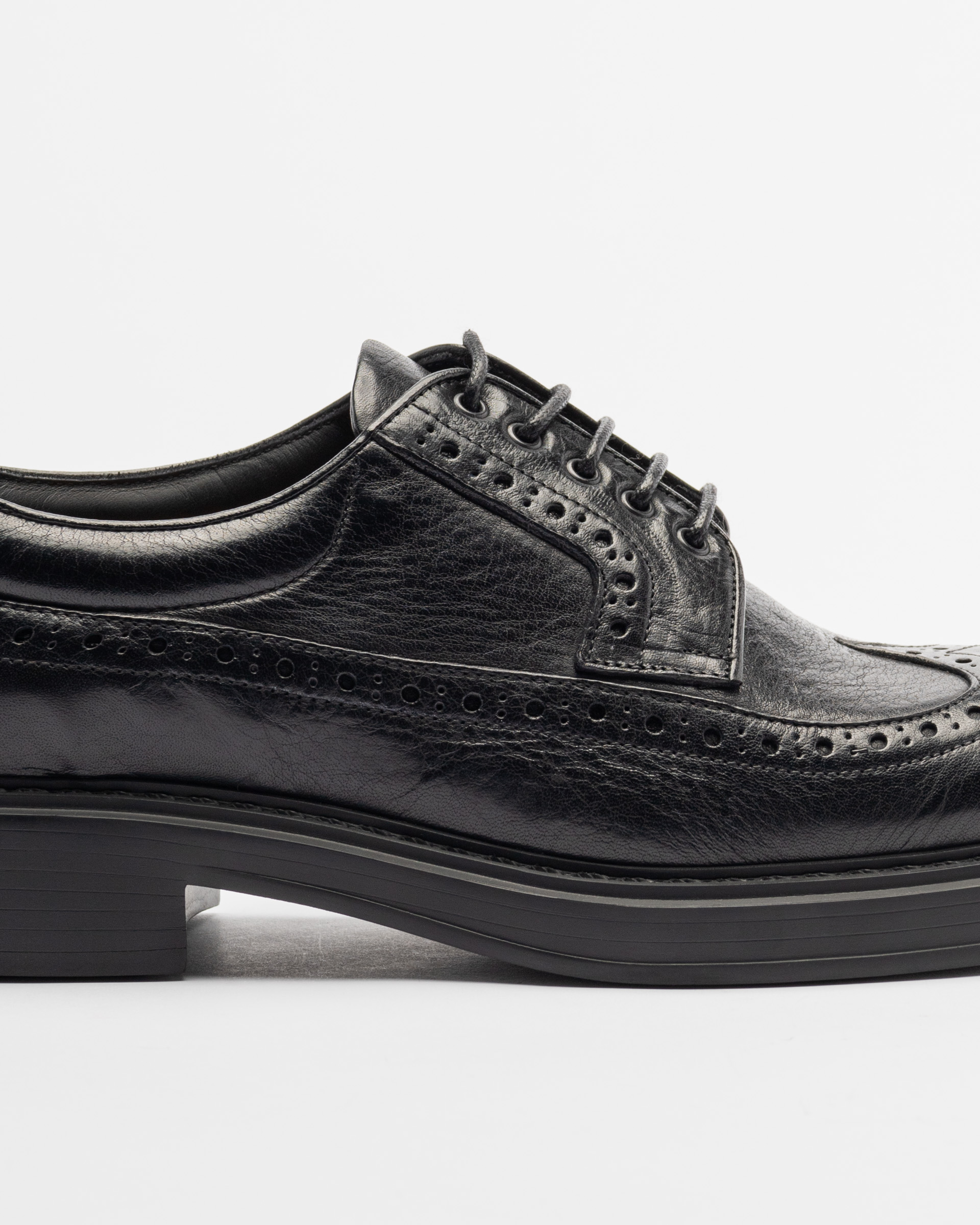 Brogue-schoenen PROF